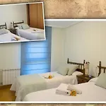 Casa Ideal La Familia Cerca De La Playa * Sanxenxo