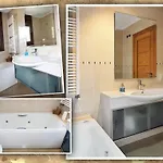 Casa Ideal La Familia Cerca De La Playa Dom wakacyjny *