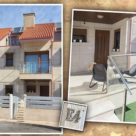 Casa Ideal La Familia Cerca De La Playa Casa de Férias