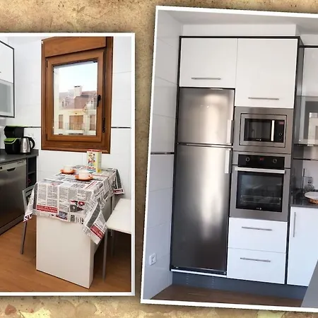 Casa Ideal La Familia Cerca De La Playa Будинок відпочинку *