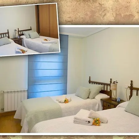 Casa Ideal La Familia Cerca De La Playa * Sanxenxo