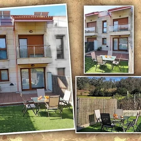 Casa Ideal La Familia Cerca De La Playa