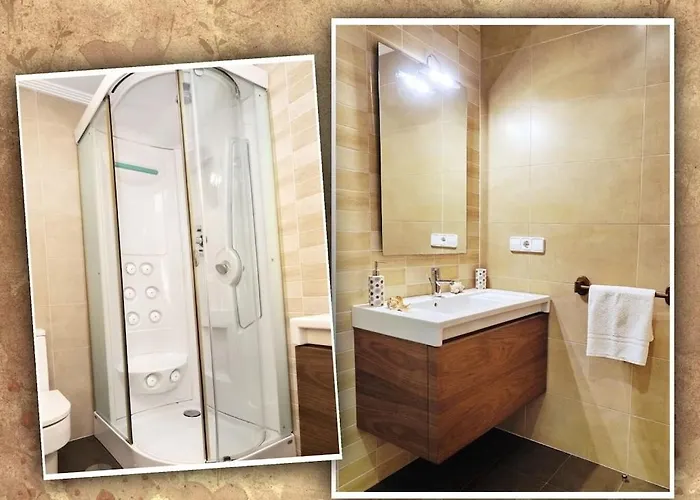 Dom wakacyjny Casa Ideal La Familia Cerca De La Playa *