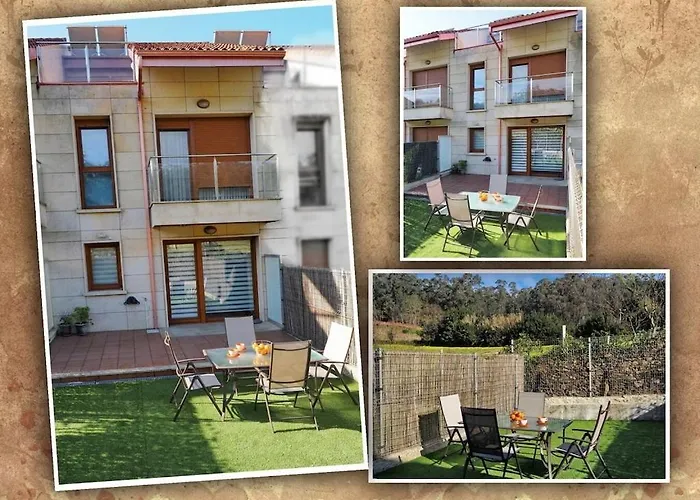 Casa Ideal La Familia Cerca De La Playa